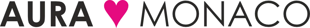 AURA Monaco Logo