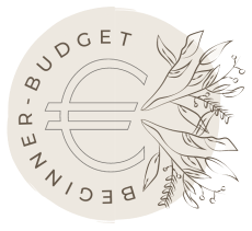 BeginnerBudget