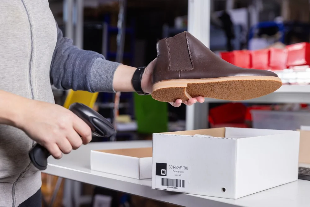 Skalierbares Fulfillment bei Onefulfillment für wachsende Onlineshops